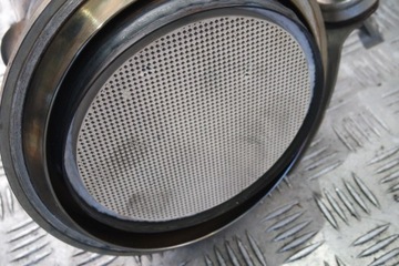 фото thumb №6, Выхлоп катализатор porsche 992 gt3 9gt251052f