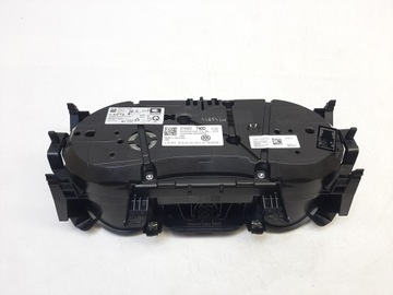 фото thumb №9, Vw touran iii 2015-2024r. індикатор спідометр  манометр 5ta920740d 44654km