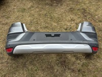 фото thumb №1, Renault arkana - бампер задняя задний