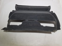 фото thumb №1, Обшивка обивка багажника mercedes sl r230 w230