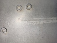 фото thumb №6, Ford оригинальный номер f1cb-r17757-ac бампер