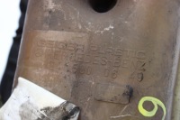 Бачок расширительный mercedes w124 w201 1245000649 крышка в Украине, фото thumb