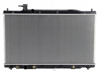фото thumb №1, Радиатор honda cr-v iii 2.4 2006 - 2012 автоматическая коробка передач