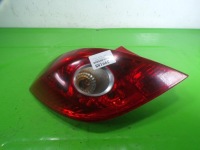 фото thumb №1, Opel corsa d lift левая задняя лампа 13186350