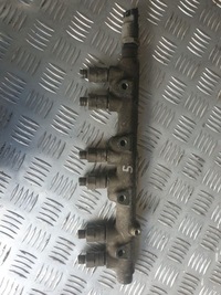 фото thumb №1, Молдинг упорскування iveco eurocargo fiat 4898636