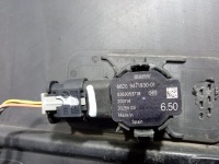 Bmw x6 g06 бампер задній задній 475 Недорого, фото thumb