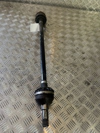 фото thumb №6, Volvo xc90 2018 привідний вал задня