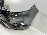 фото thumb №9, Бампер перед mitsubishi outlander 3 iii рестайлінг