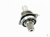 фото thumb №1, Вал коробки lwv audi a6 c7 3.0 tdi