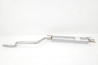 фото thumb №12, Гасник середній opel zafira b 5852469 5852552