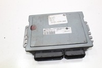 фото thumb №4, Бортовой компьютер двигателя mini cooper r50, r53 7557395 1.4l бензиновый 55kw 2006