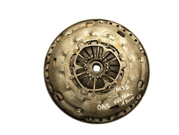 фото thumb №8, Колесо двухмассовый opel vectra c zafira b 1.9 cdti 8v 16v 100km 120km 150km m32