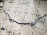 фото thumb №3, Hyundai tucson i 2004 - 2010 rok тяга стабилизатора перед