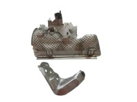 фото thumb №1, Защита тепловая турбонагнетателя 1.3 dig-t kpl nissan qashqai ii