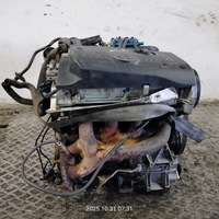 фото thumb №1, Двигатель vw passat b5 audi a4 b5 1.8 adr