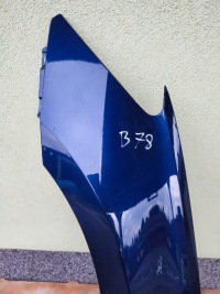 фото thumb №6, Audi a3 8y0 крила передній лівий org гарний