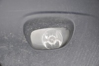 фото thumb №11, Volvo xc90 бампер перед переднє pod омивачі