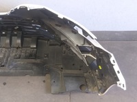 фото thumb №9, Бампер перед renault megane iv 4 lift