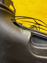 фото thumb №6, Обшивка багажника лівий porsche cayenne ii 7p5