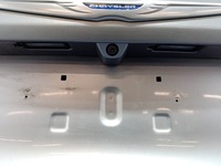 фото thumb №6, Chrysler pacifica ii 16-20 кришка багажника багажника задня задня psc