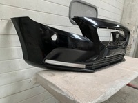 фото thumb №3, Volvo v40 12- бампер передний