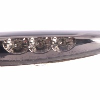 фото thumb №12, Bmw e90 e91 e92 e93 додатковий фара поворотник ліва 6932998