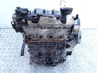 фото thumb №9, Двигатель 2.0 tdi cbd vw scirocco seat skoda octavia идеальное состояние!