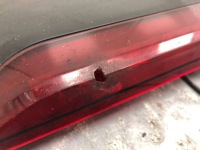 Третє ліхтар стоп камера vw crafter 2 7c man tge 7c0945087d Оригінал, фото thumb