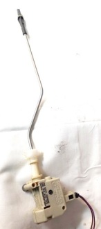 фото thumb №1, Привід кришка пального vw passat b6 05-