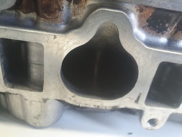 фото thumb №12, Honda accord vii 2.4 k24a3 v-tec головка цилиндров