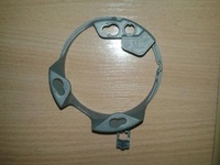 фото thumb №1, Кільце кронштейн кришки задня bmw e81 e86 e87