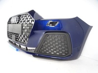 фото thumb №6, Бампер перед передний audi a1 82a