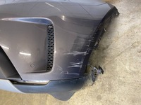 фото thumb №3, Бампер перед land rover discovery 5 l462 6pdc pod камеры