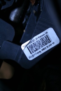 Радиатор вентилятор балка ford c-max 1.6 1.8 tdci Недорого, фото thumb