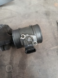 Купить Opel corsa e 1.0 turbo расходомер 115km, фото thumb