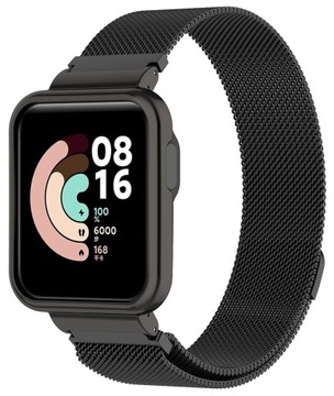 РЕМЕНЬ ДЛЯ XIAOMI MI WATCH LITE МНОГО ЦВЕТОВ |