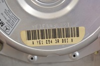 фото thumb №8, Подушка подушка безопасности руля mercedes w140 c140 szara/grafitowa