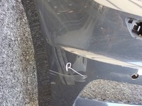 фото thumb №7, Vw touran 15- бампер передний перед