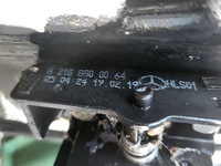 фото thumb №11, Капот крышка двигателя засов шумоизоляция logo mercedes c w205 c205 coupe оригинальный номер