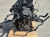 фото thumb №6, Vw audi seat skoda двигатель стойка 2.0tdi cff 172tyś.km