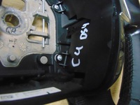 фото thumb №16, Воздуховод кожаный мультифункция citroen c4 ii b7