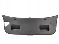 фото thumb №1, Kia stonic защита обивка крышки багажника задняя 81750-h8400