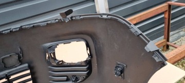 фото thumb №9, Citroen berlingo iv 2018- бампер перед оригінал g070