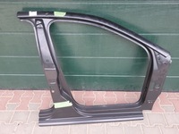 фото thumb №2, Обшивка поріг стійка праві vw polo 6r0 6r4