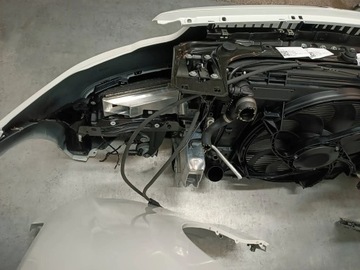 фото thumb №8, Капот крило бампер pas переднє bmw 1 f20 f21