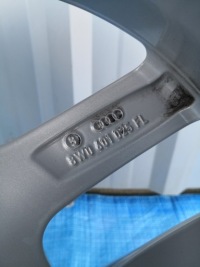 фото thumb №15, Диск audi a5 s5 a4 s4 s-line 18'' 8,5jx18 et-29