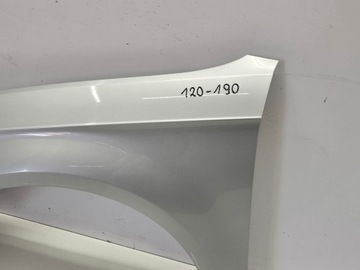 фото thumb №7, Audi a3 8v hb 13r крыло левый переднее перед lx7w