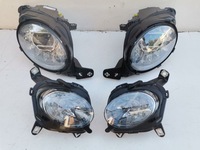 фото thumb №1, Bentley bentayga 36a941015 комплект лампа перед комплект