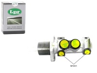фото thumb №1, Насос тормозная lpr 132712b 986480834 m85047 mc111