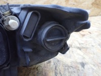 Фара лампа правый перед bme 316d e91 рестайлинг  универсал европа 7202574 с Разборки, фото thumb